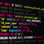 Fast programming languages: C, C++, Rust, and Assembly